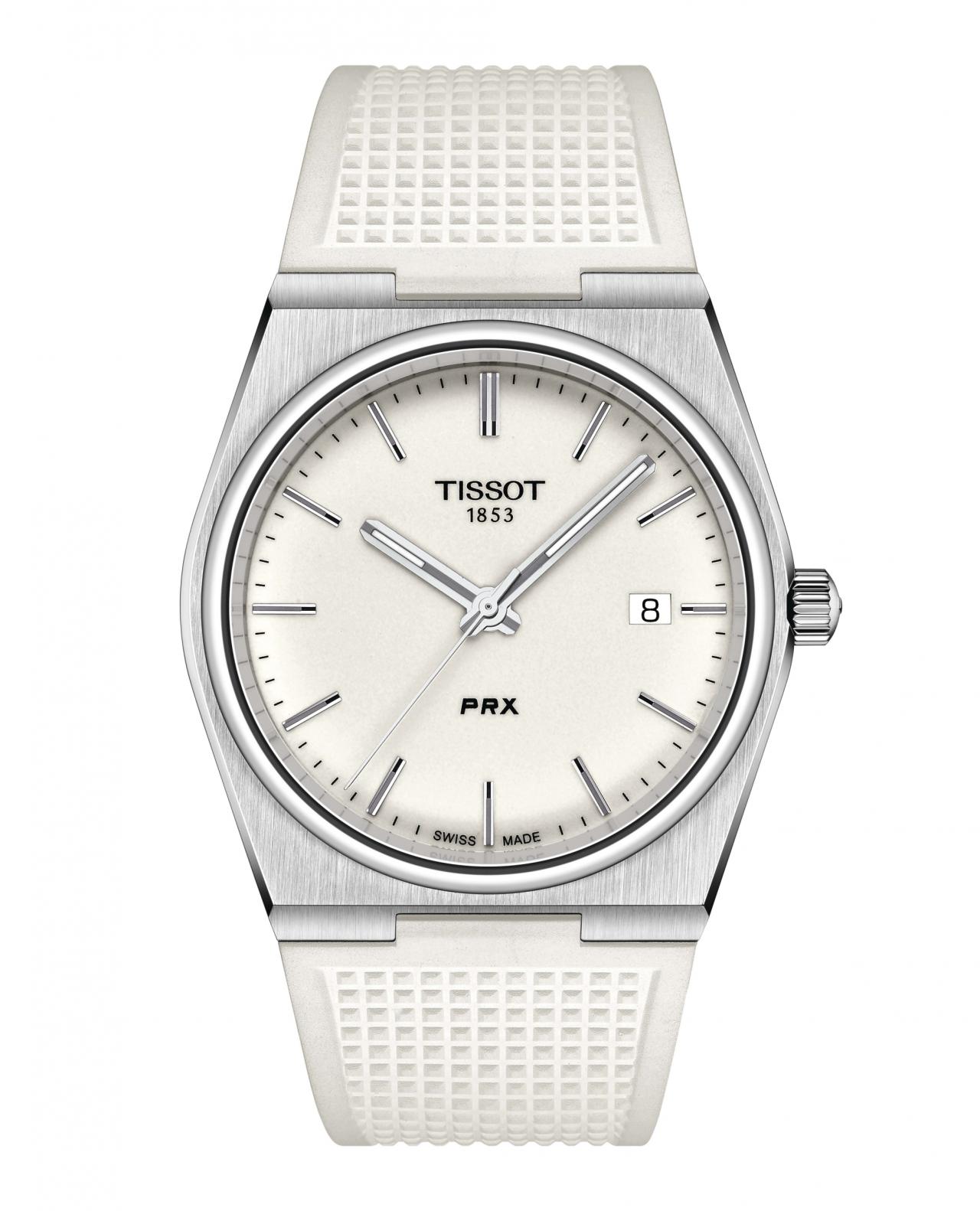 Tissot PRX 40 205 Quartz