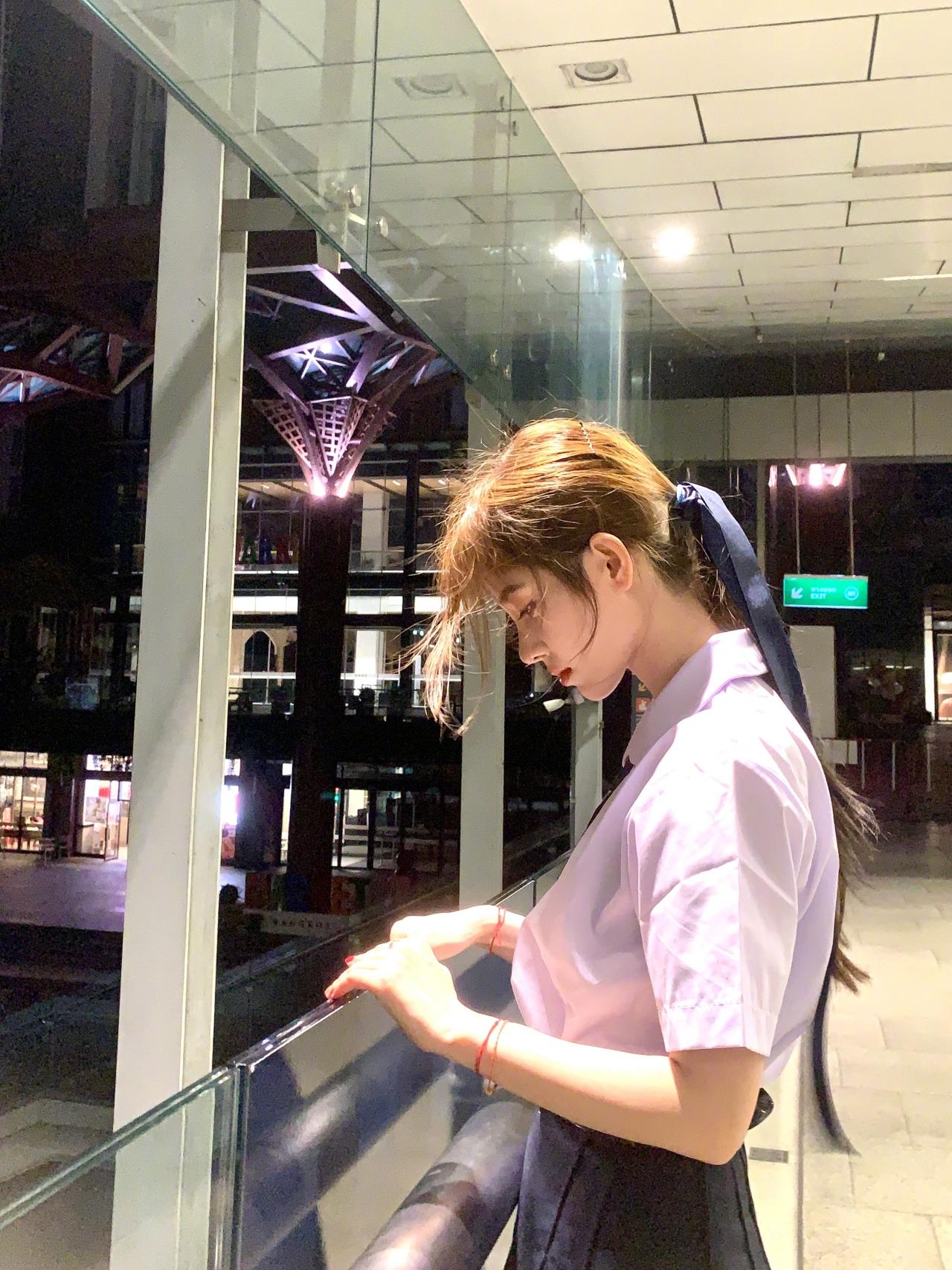 จวีจิ้งอี (Ju Jingyi) ดาราสาวชาวจีน