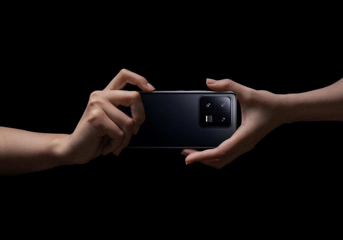 Xiaomi 13 Pro และการผนึกกำลังกับ Leica
