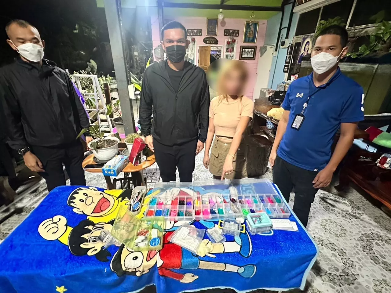 เบื้องหลังสายลับ จับหมอจัดฟันเถื่อน เหยื่อร้องฟันร่วงคาปาก เครื่องมือสุดสกปรก