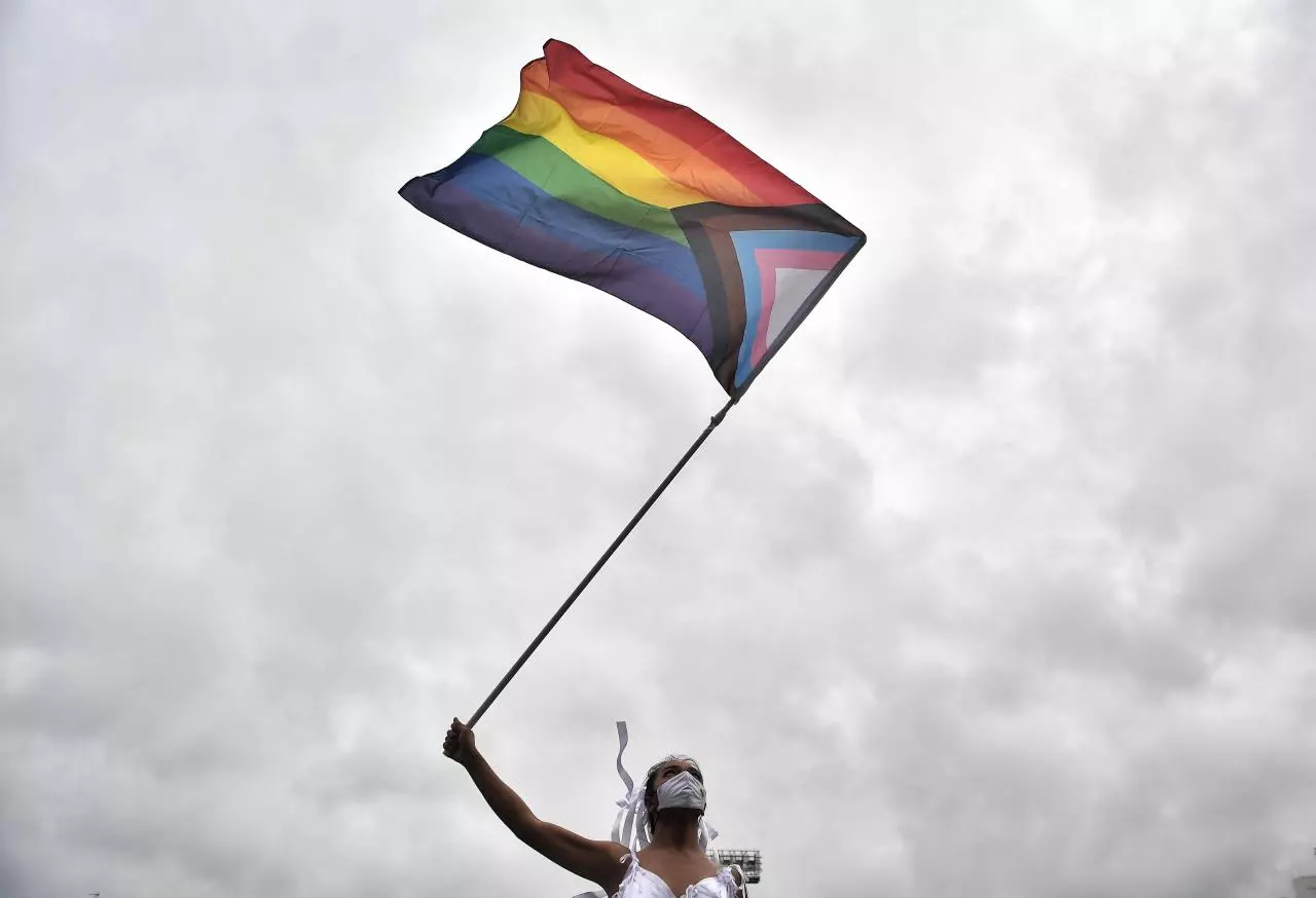 นโยบาย LGBTQ เลือกตั้ง 66 วัดความจริงใจนักการเมือง ดันก.ม.สมรสเท่าเทียม
