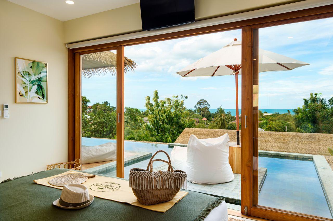 ภาพจาก : Airbnb