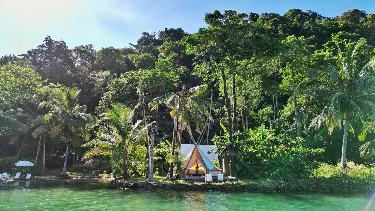 ภาพจาก : Airbnb