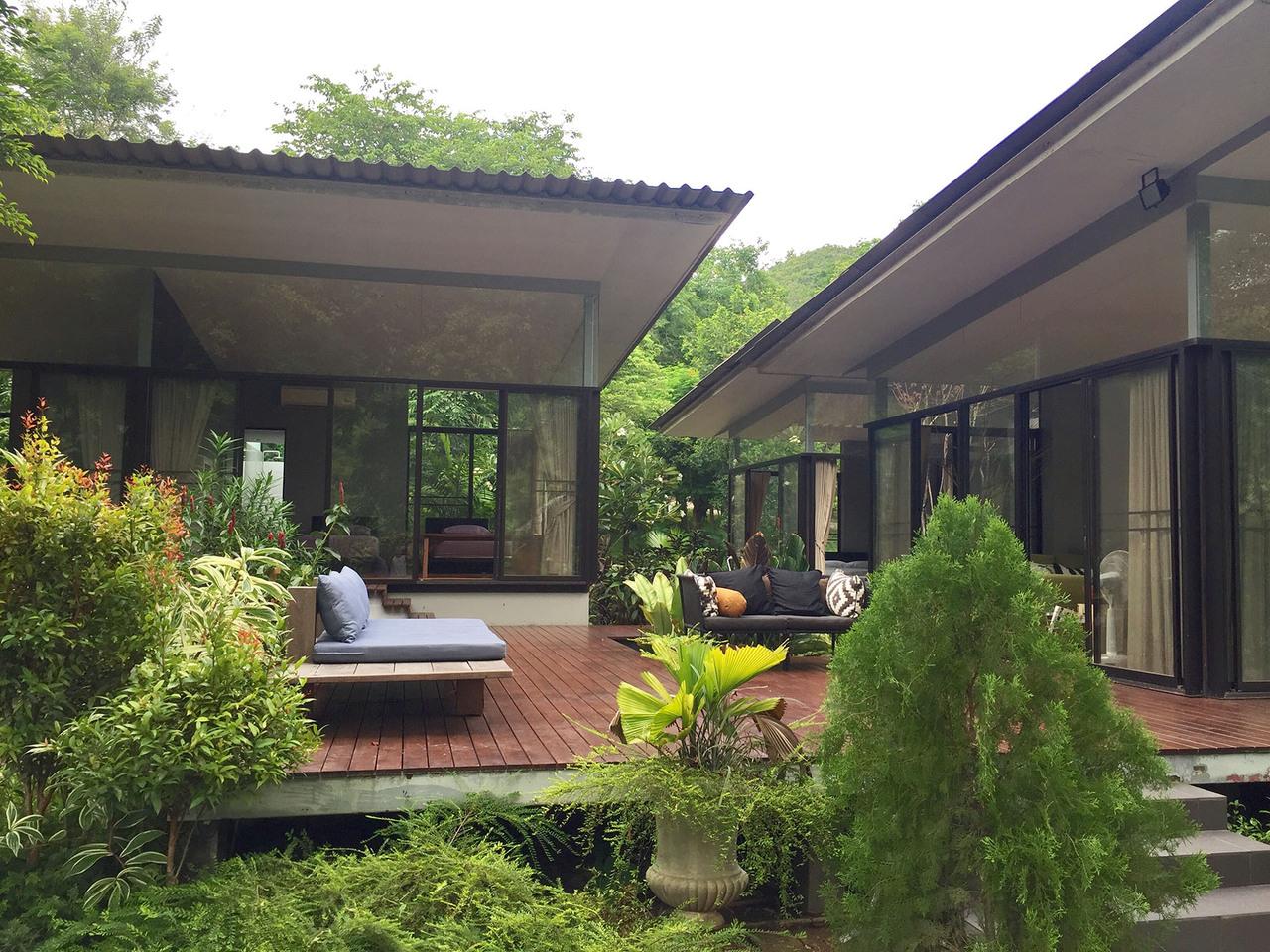 ภาพจาก : Airbnb