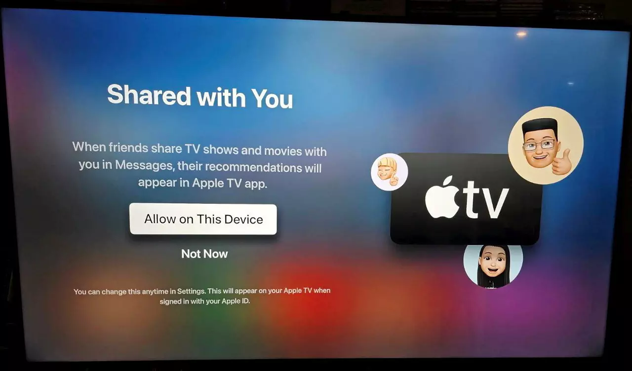 กล่อง Apple TV 4K รุ่น 3 มาตรฐานบันเทิงใหม่ ราคาถูกลง