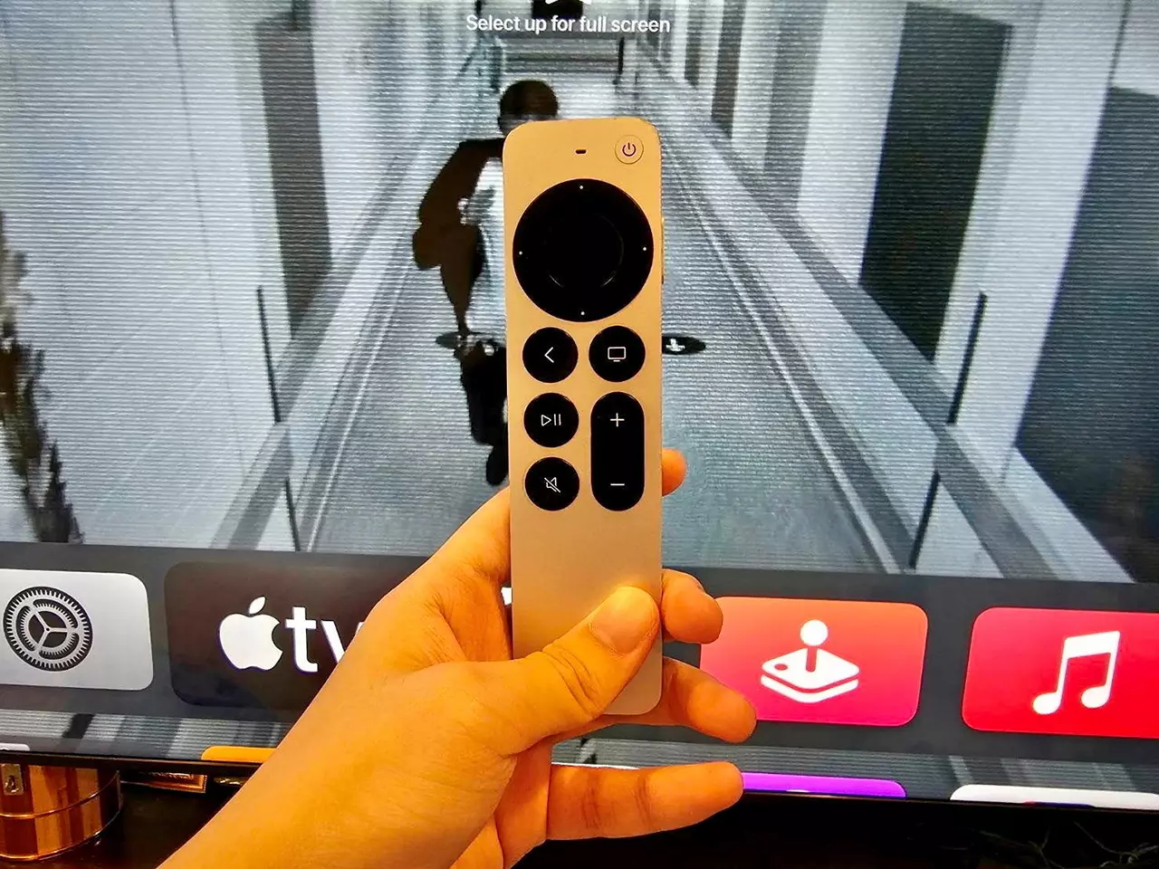 กล่อง Apple TV 4K รุ่น 3 มาตรฐานบันเทิงใหม่ ราคาถูกลง