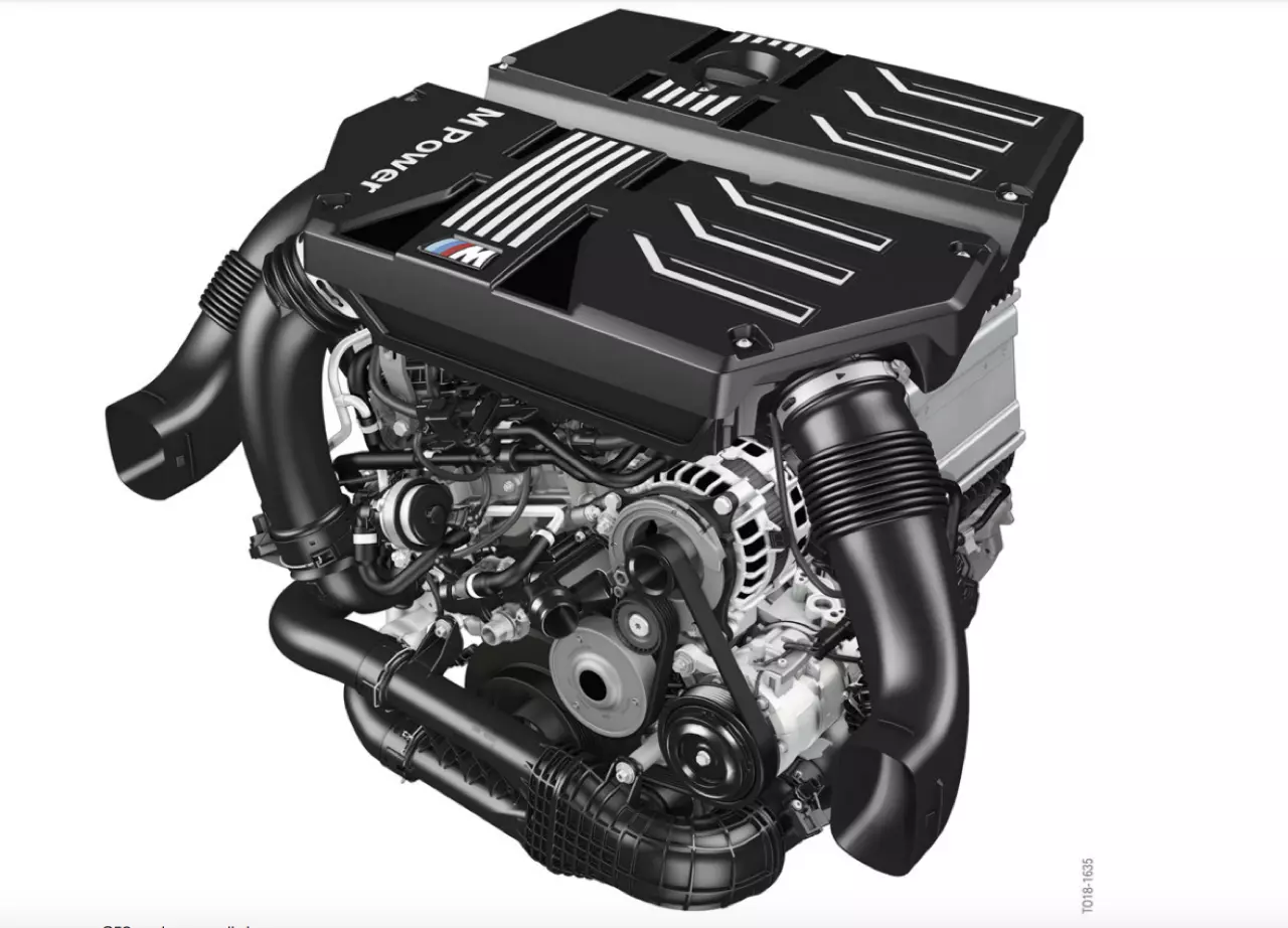 ดึงโหด ทดสอบ BMW X4 M COMPETITION LCI 2023