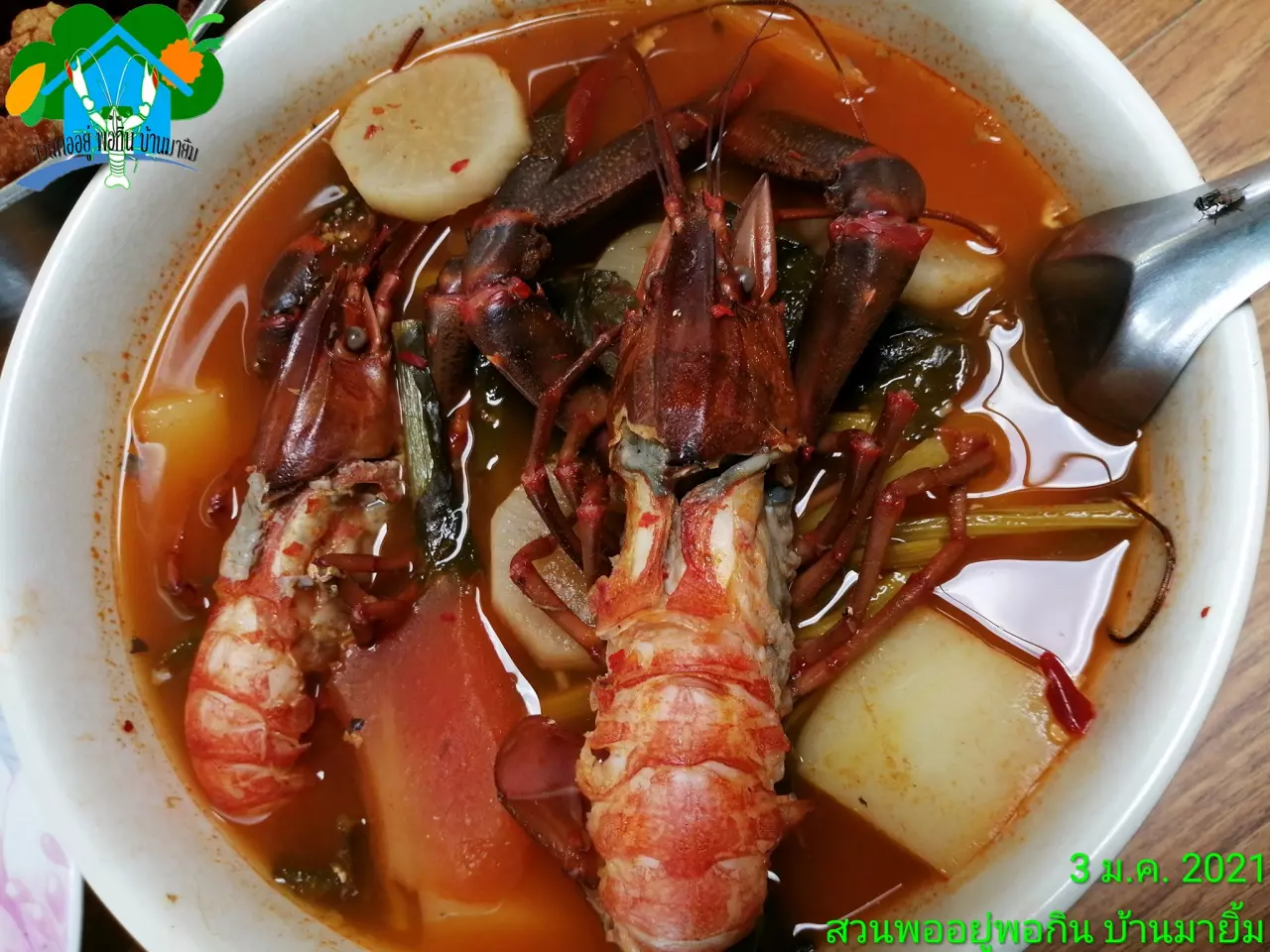 คุยกับปราชญ์เกษตร เทพปลูกพืช-เลี้ยงสัตว์ ที่ดิน 1 ไร่ รายได้ปีละ 6 แสน