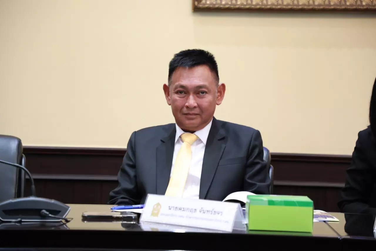"ตรีนุช" นำ ศธ. สรุปงานเพื่อก้าวสู่ปีที่ 131 การศึกษาไทยในศตวรรษที่ 21