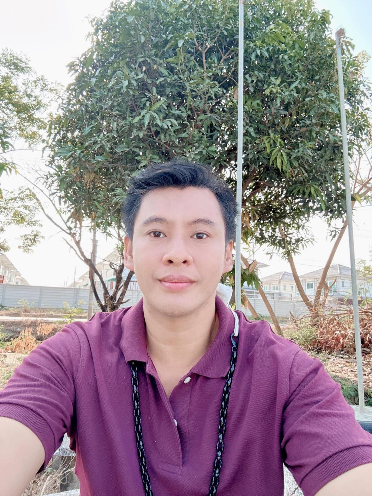 เปิดภาพ ธีร์ ภูมิธนะวัชร์ ที่เคยป่วยหนักจนซูบผอม ตอนนี้หายกลับมาหล่อ