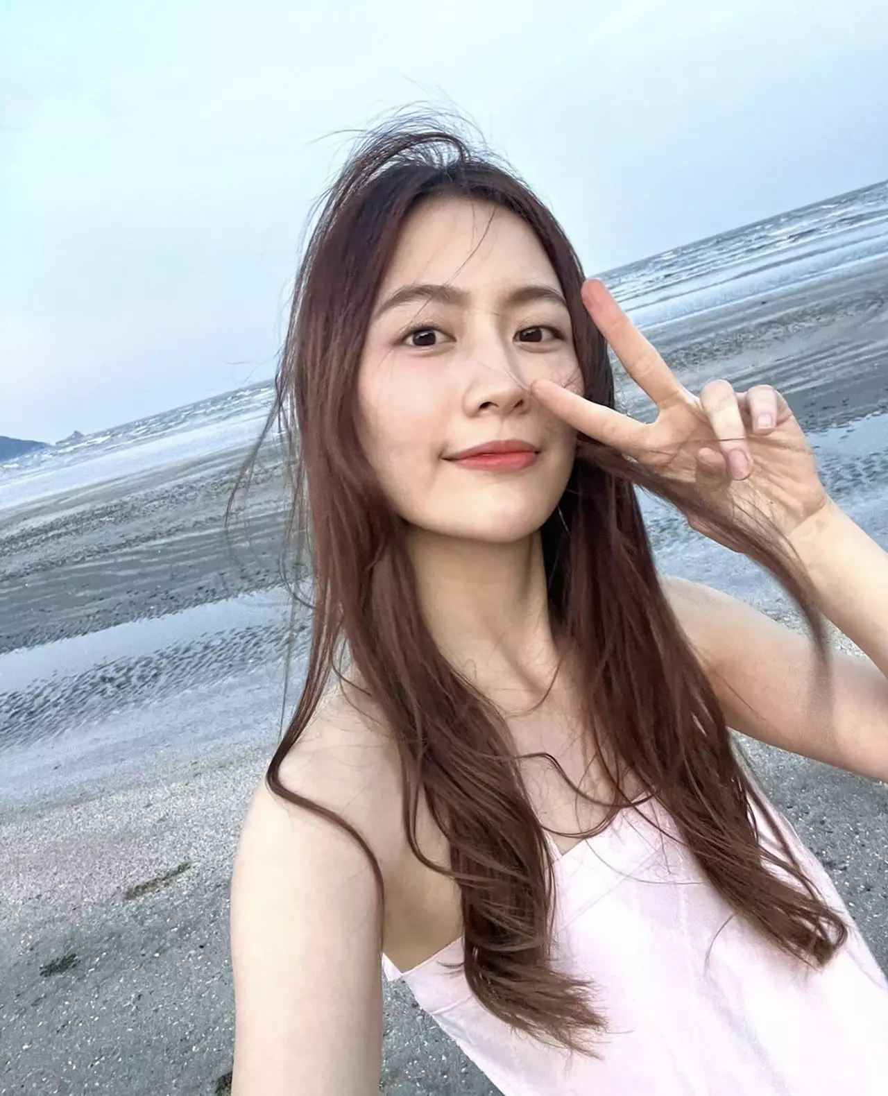 ฟรัง นรีกุล เปิดใจหลังเจอดราม่าหนัก มีคนหายไปจากชีวิตครึ่งหนึ่ง
