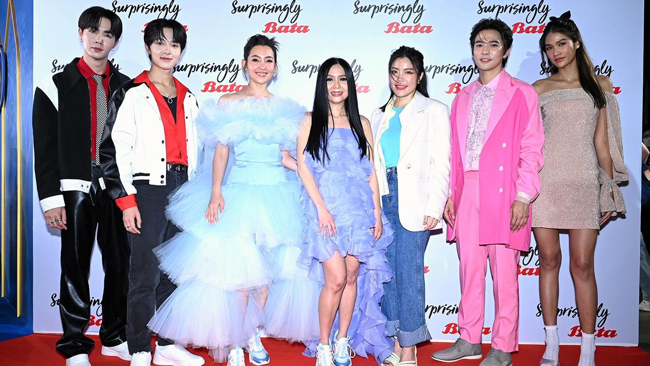 สยามพารากอนต้อนรับวันเด็กเนรมิตหมู่บ้านเลโก้สุดอลังการมอบความสุขให้เด็กๆ