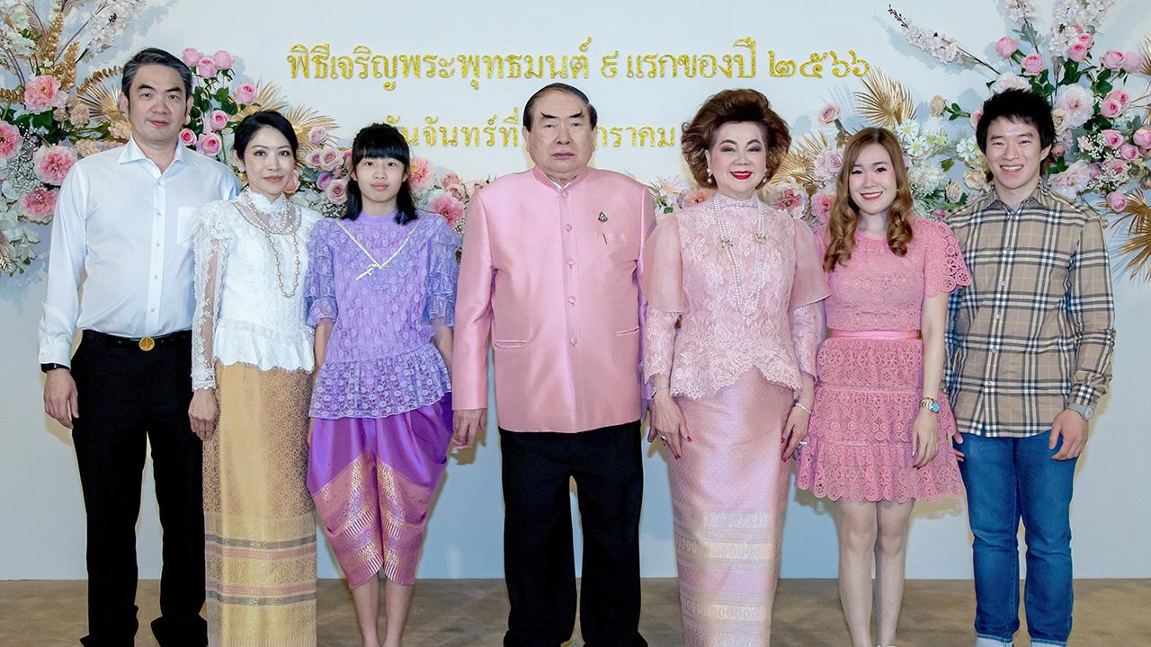 รมว.วัฒนธรรม แถลงข่าวการจัดงาน “เทศกาลภาพยนตร์อาเซียนแห่ง กรุงเทพมหานคร 2565”
