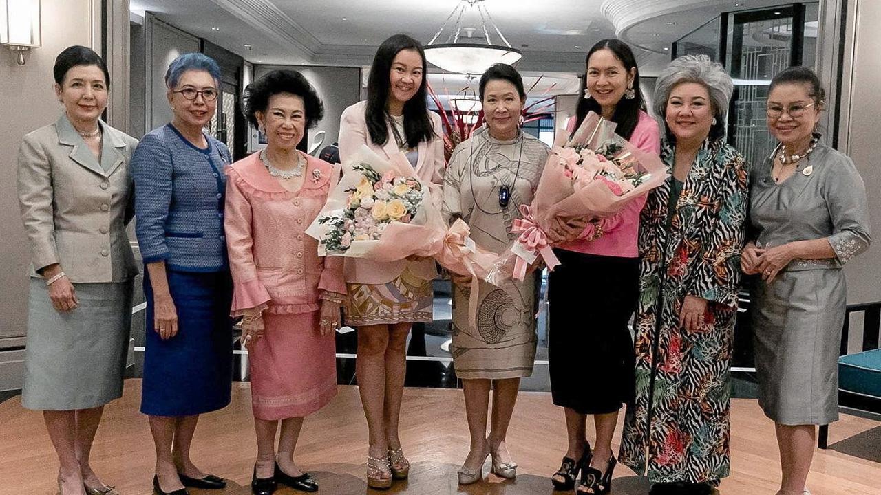 รมว.วัฒนธรรม แถลงข่าวการจัดงาน “เทศกาลภาพยนตร์อาเซียนแห่ง กรุงเทพมหานคร 2565”