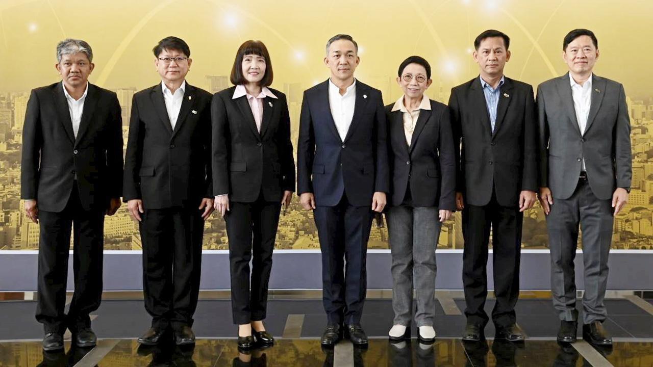 โรบินสันเปิดแคมเปญรับเทศกาลตรุษจีน มอบอั่งเปาโปรโมชันสุดพิเศษเสริมมงคล