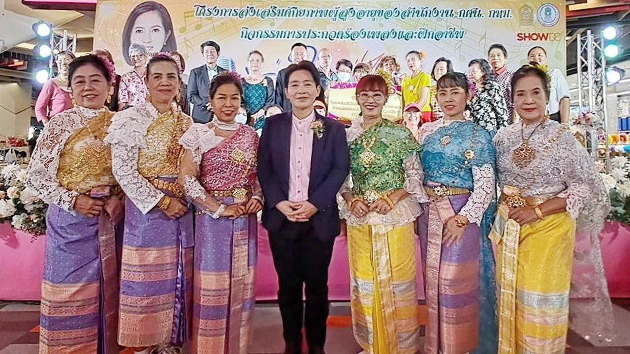 โรบินสันเปิดแคมเปญรับเทศกาลตรุษจีน มอบอั่งเปาโปรโมชันสุดพิเศษเสริมมงคล