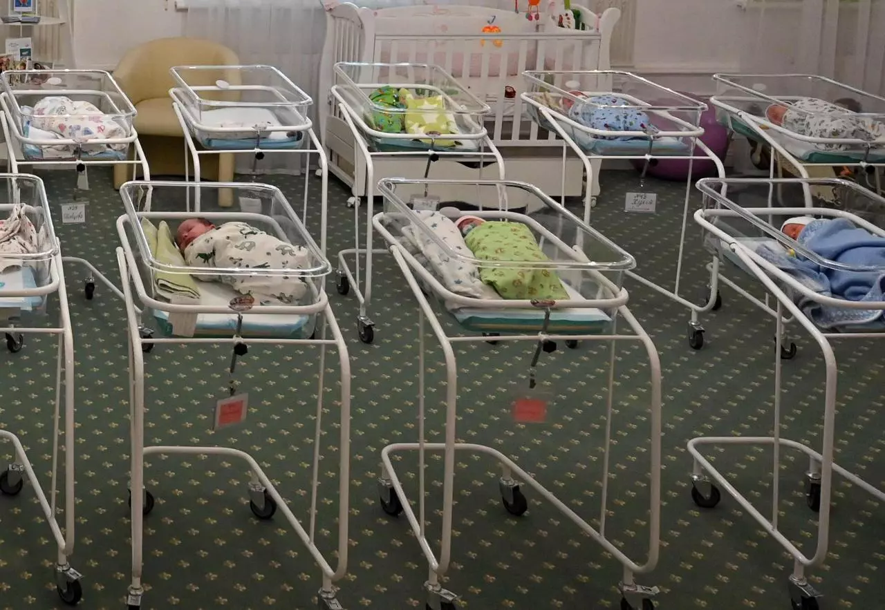 ไทยเข้าสู่สังคมผู้สูงอายุอย่างสมบูรณ์ กว่า 13 ล้านคน ในยุคเกิดน้อย ตายช้า