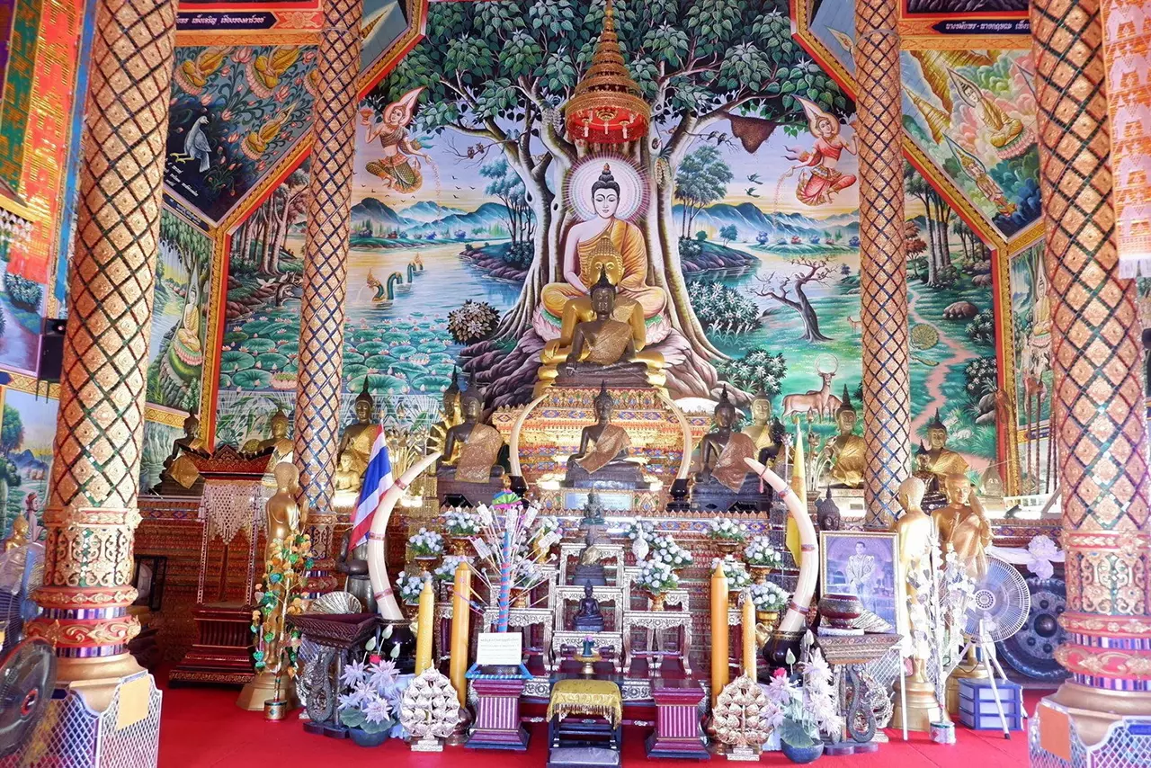 คาถาบูชาพระสังกัจจายน์ เสริมโชคลาภ ปัญญา มีเสน่ห์ คาถาบูชาพระสังกัจจายน์ เสริมโชคลาภ ปัญญา มีเสน่ห์