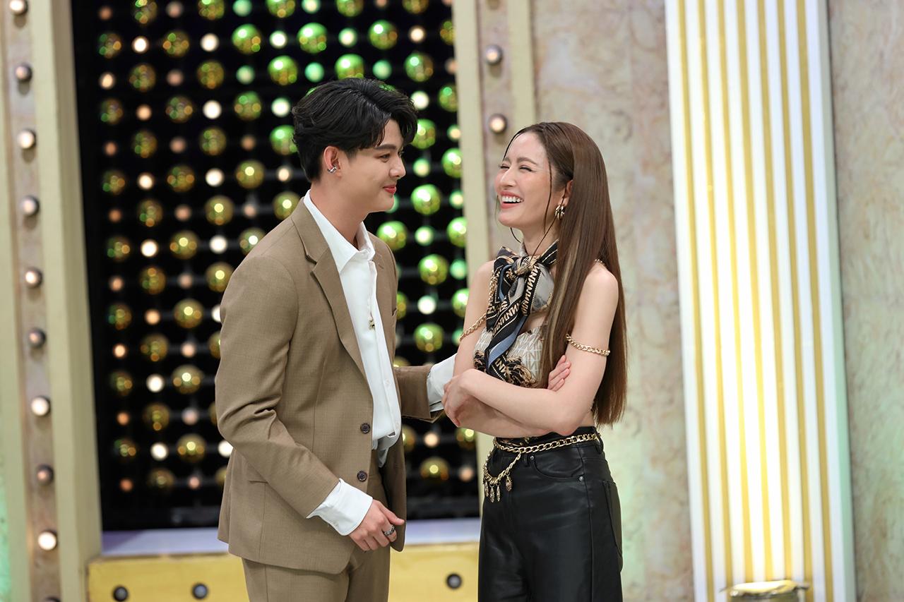 ไม่ได้อยากกินหญ้าอ่อน แต่เกิดก่อนให้ทำไง!!