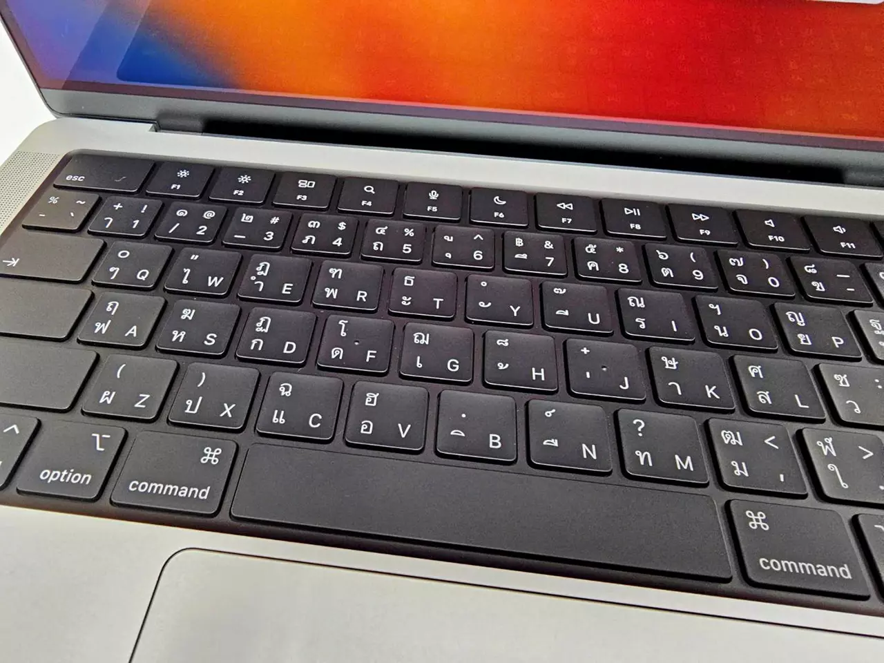 MacBook Pro ชิป M2 Pro แรงได้อีก