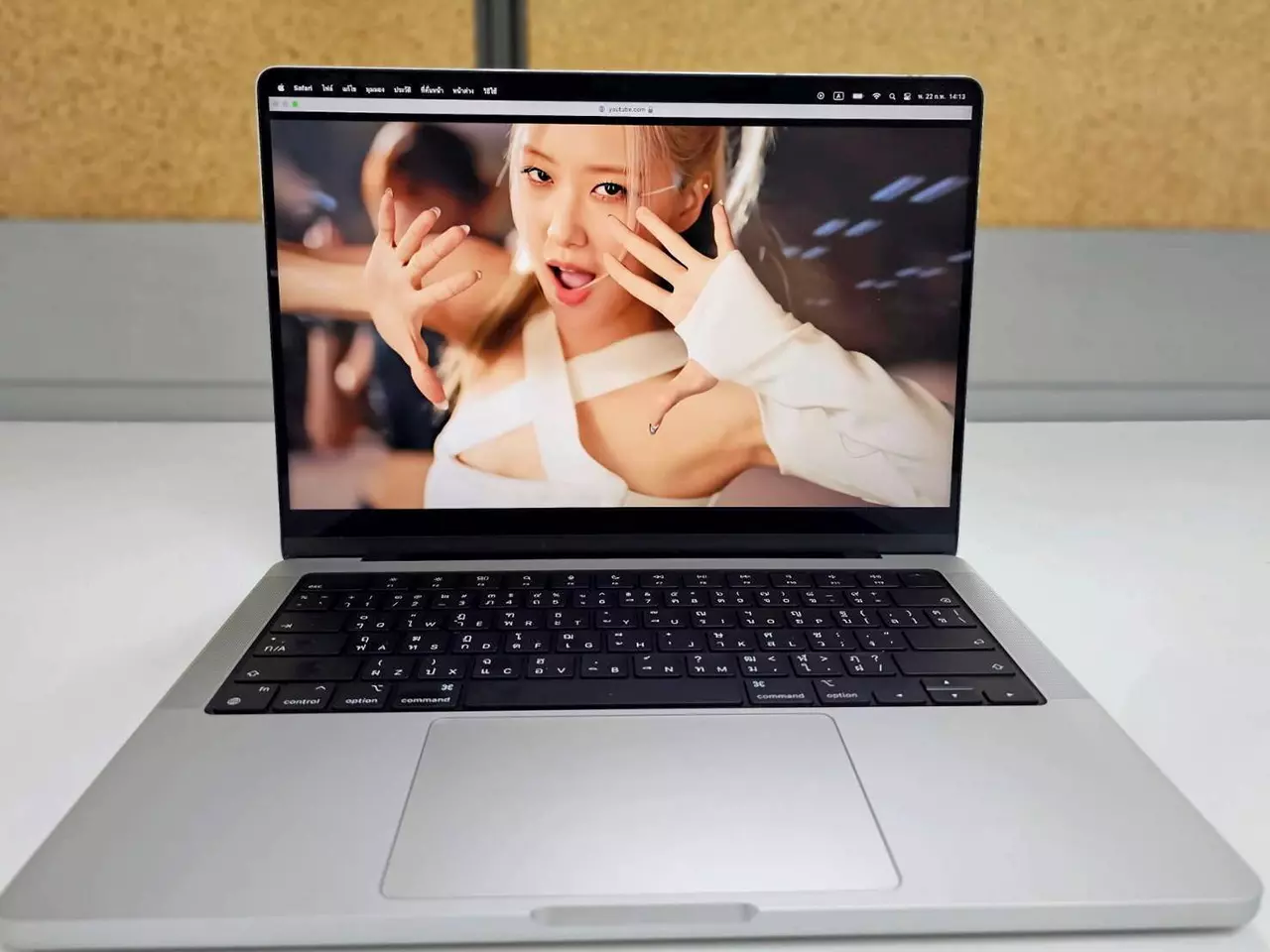 MacBook Pro ชิป M2 Pro แรงได้อีก
