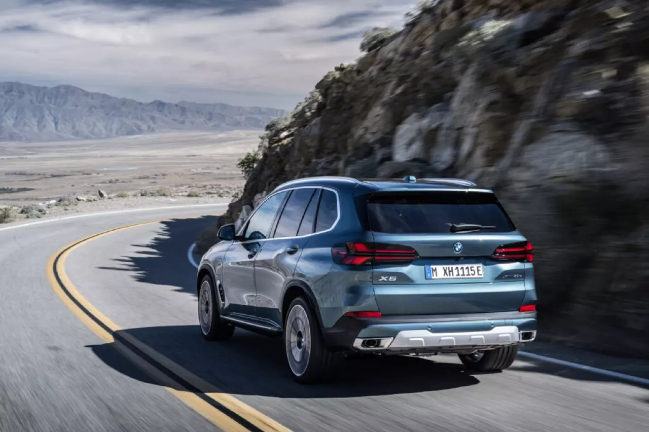 Bmw x5 on sale 2019 hybrid