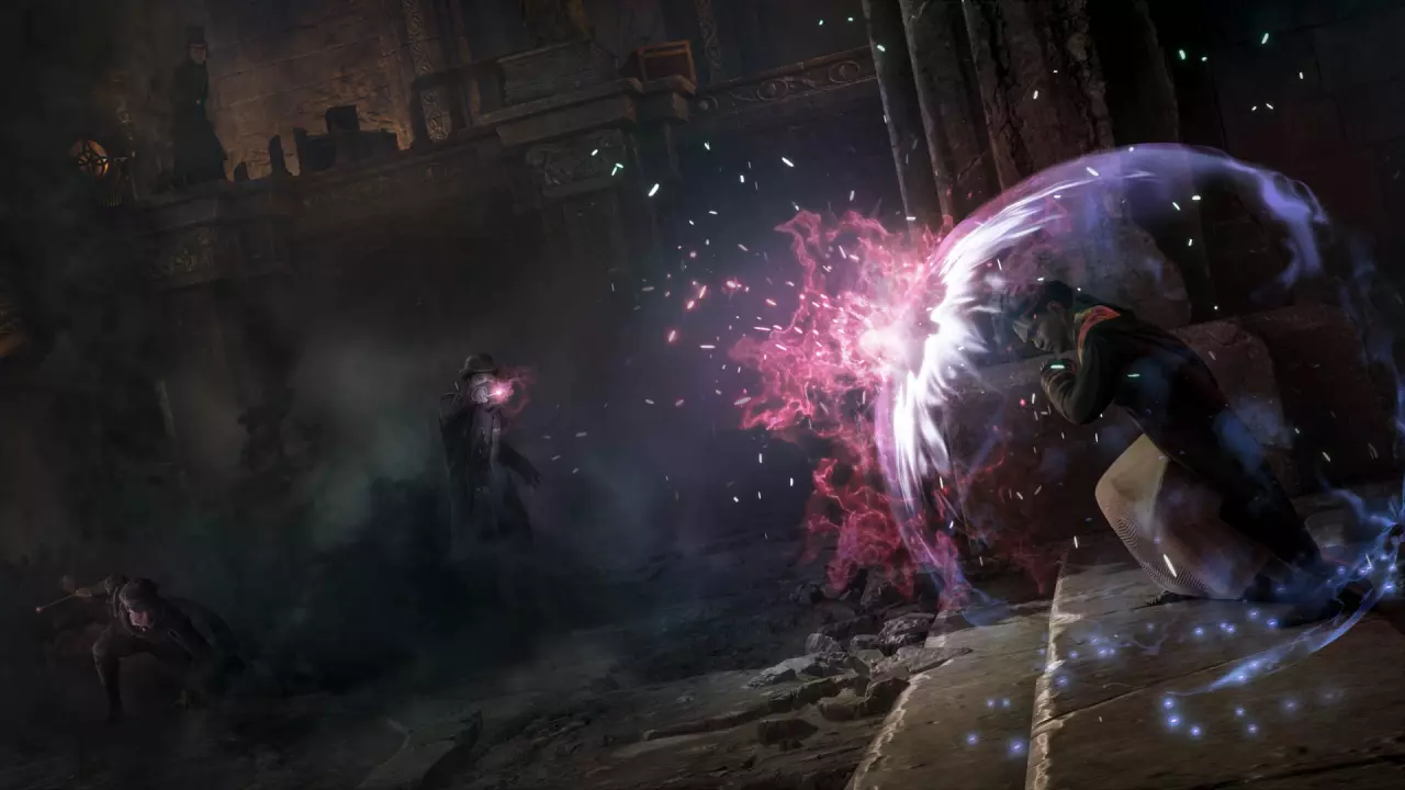 Hogwarts Legacy กำลังจะกลายเป็นเกมของ WB Games ที่เปิดตัวได้ยิ่ง