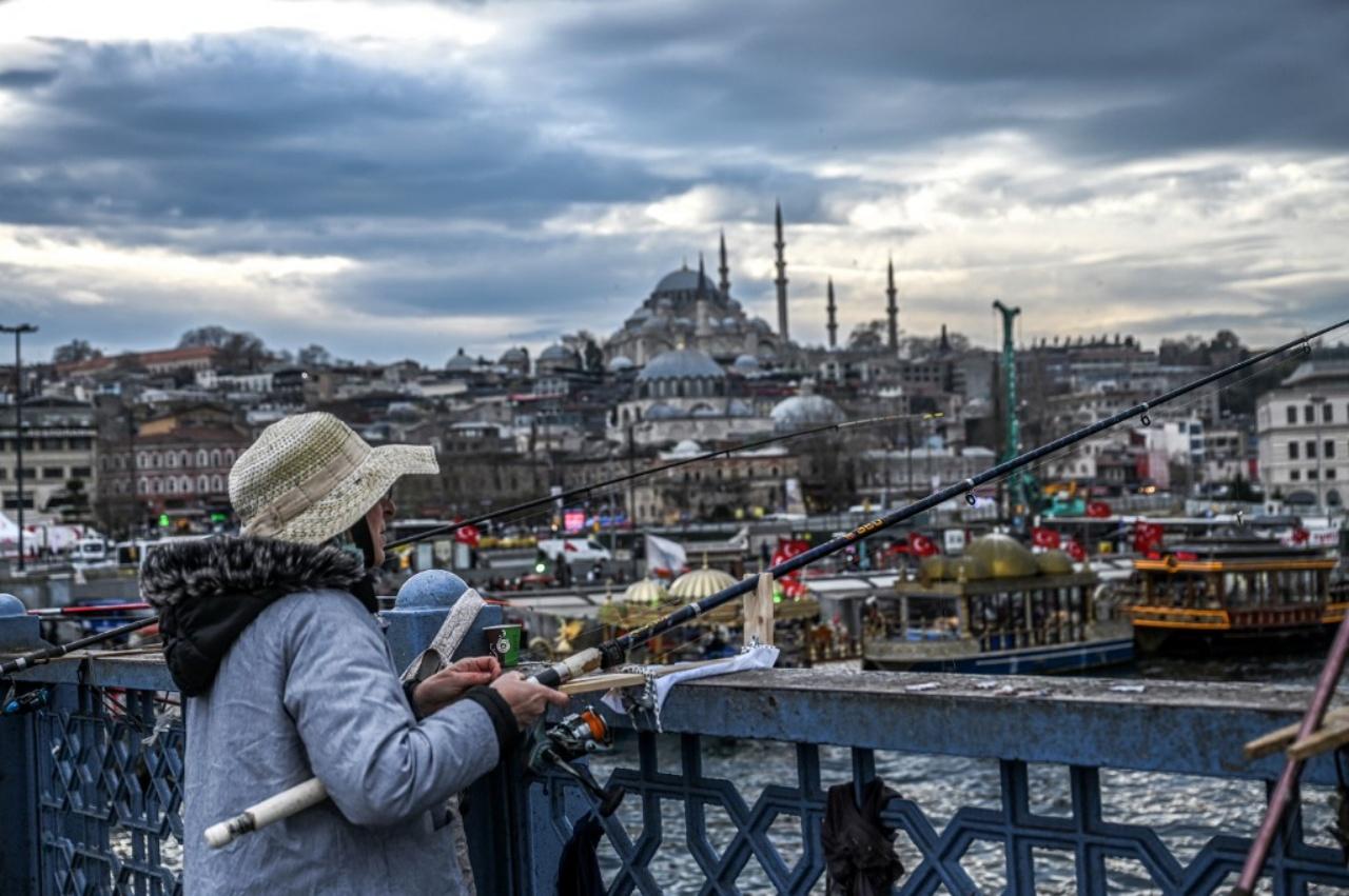 นครอิสตันบูล เมืองสำคัญทั้งด้านเศรษฐกิจ วัฒนธรรมและประวัติศาสตร์ของตุรกี
