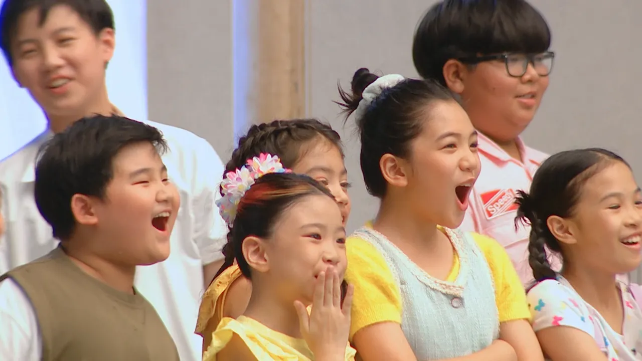 "เชฟป้อม-เชฟเอียน-พี่อิ๊งค์-พี่ป๊อก" จัดเต็ม!! แปลงโฉมเงือกสาวฉลามหนุ่ม