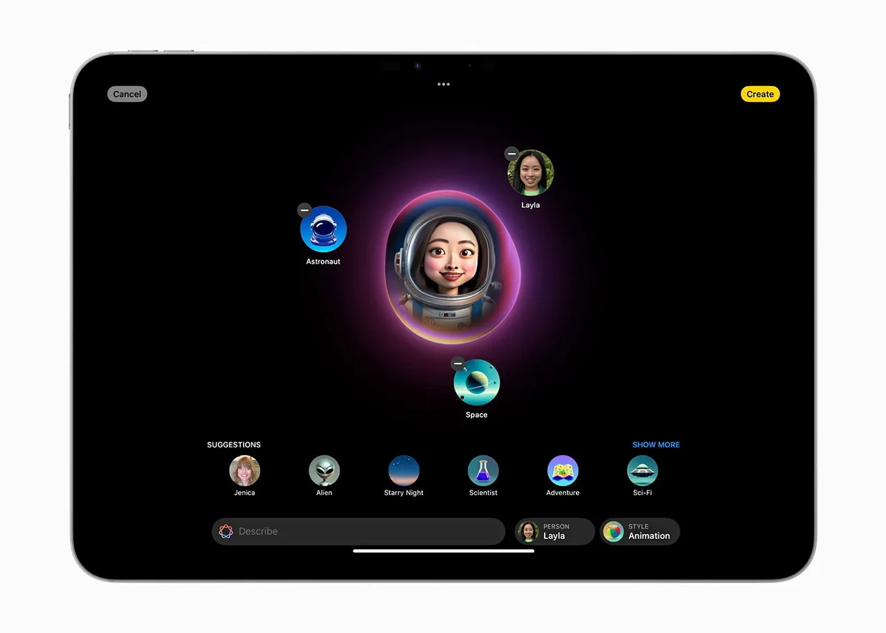 บทสรุป Apple Intelligence ของแอปเปิล พลัง AI ล้ำยุคที่ปกป้องข้อมูลส่วนบุคคล