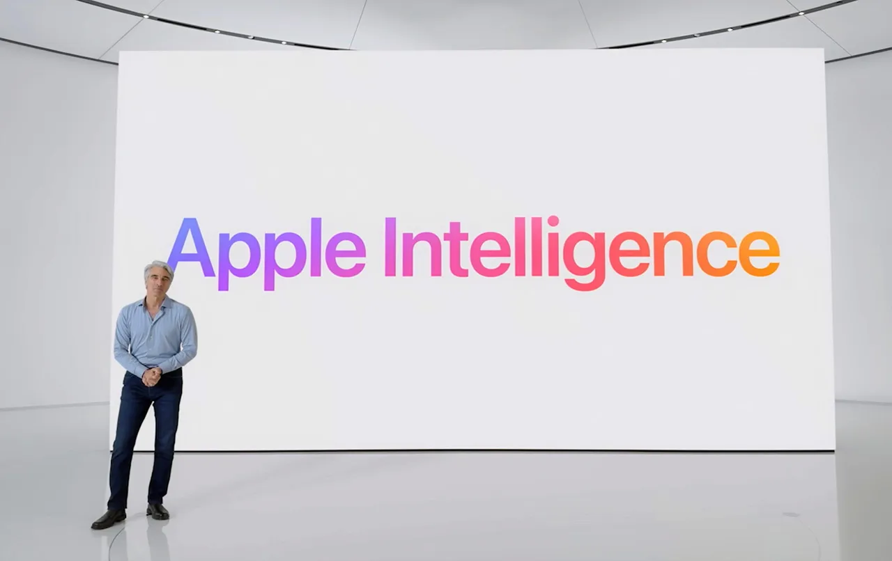 บทสรุป Apple Intelligence ของแอปเปิล พลัง AI ล้ำยุคที่ปกป้องข้อมูลส่วนบุคคล