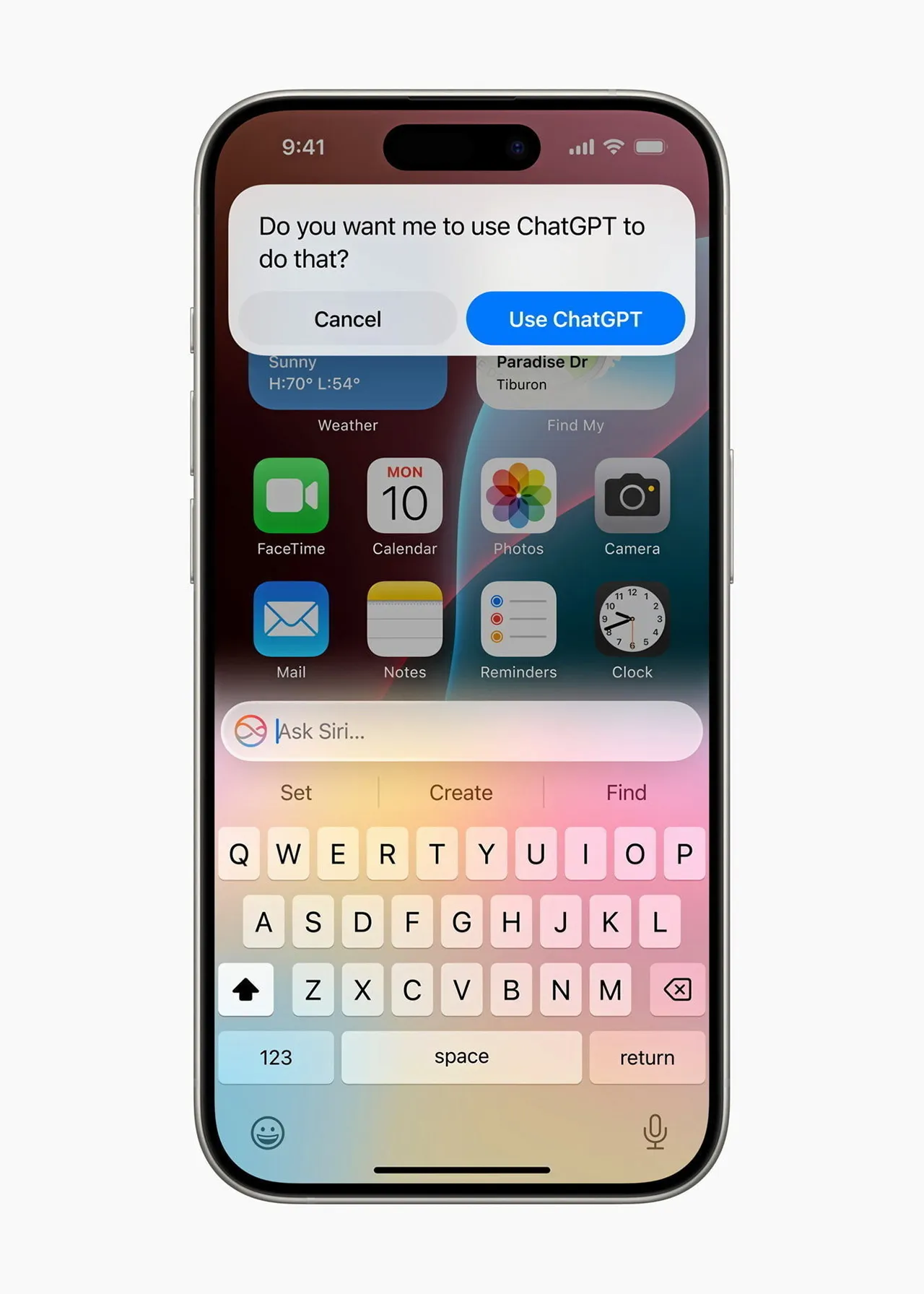 บทสรุป Apple Intelligence ของแอปเปิล พลัง AI ล้ำยุคที่ปกป้องข้อมูลส่วนบุคคล