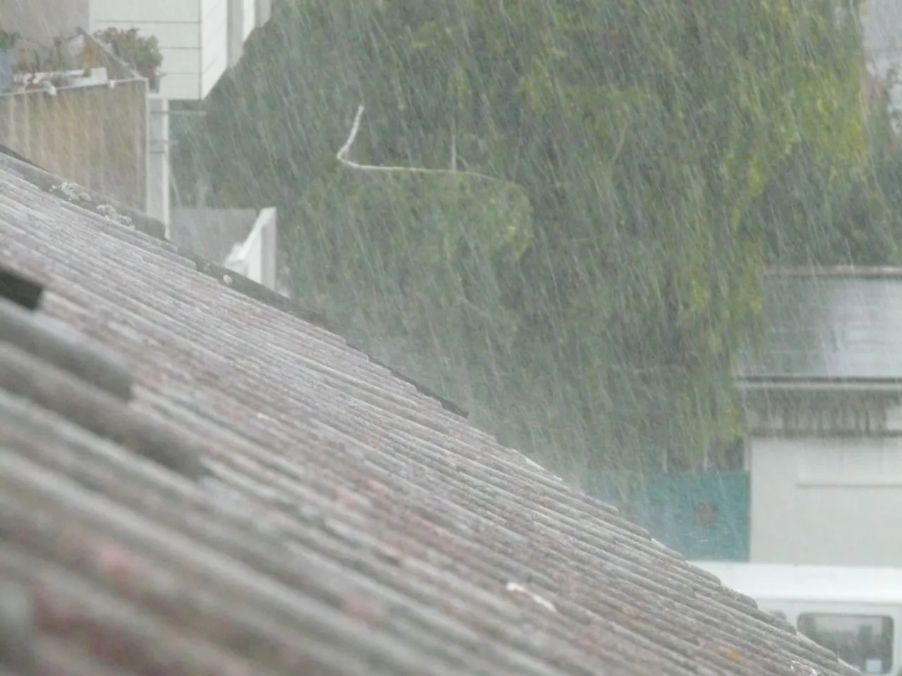 เตือน! ลานีญา ภาคใต้ฝนอ่วม เกษตรกรระวังอากาศผันผวนรุนแรง