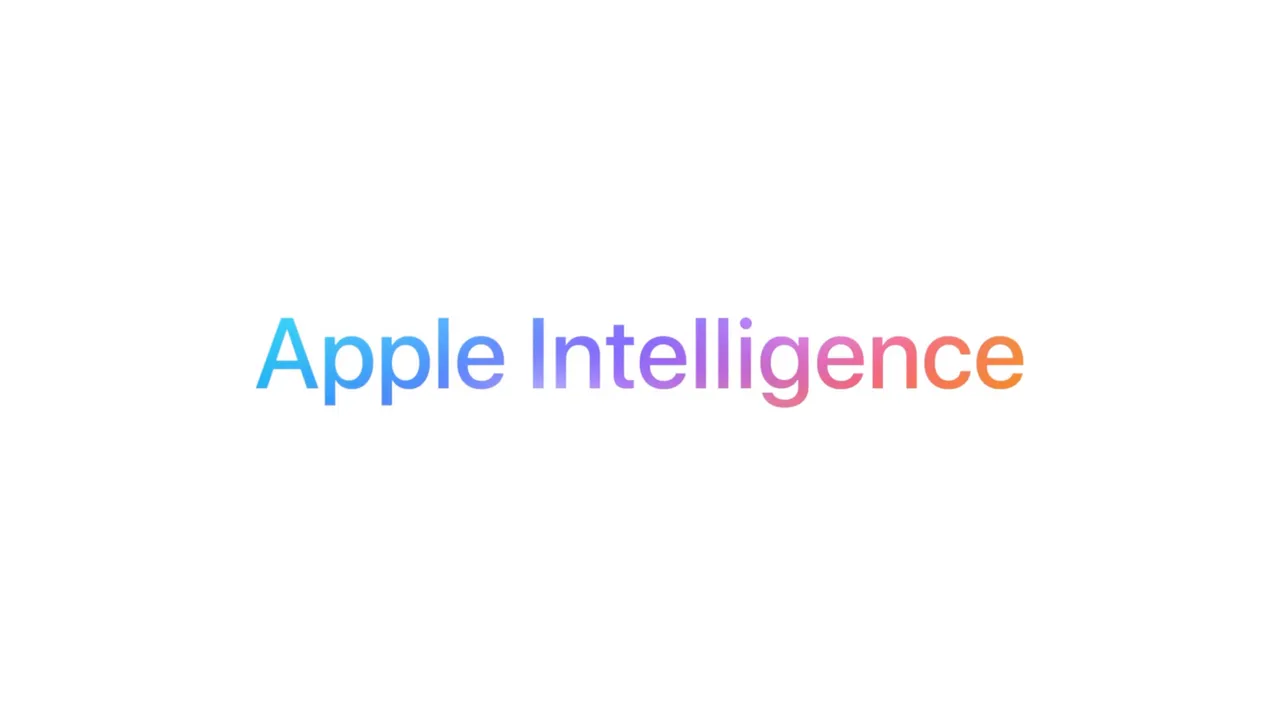 Apple ส่ง AI ตัวแรกในชื่อ Apple Intelligence ประกาศเป็นพันธมิตรกับ OpenAI รองรับการทำงาน ChatGPT