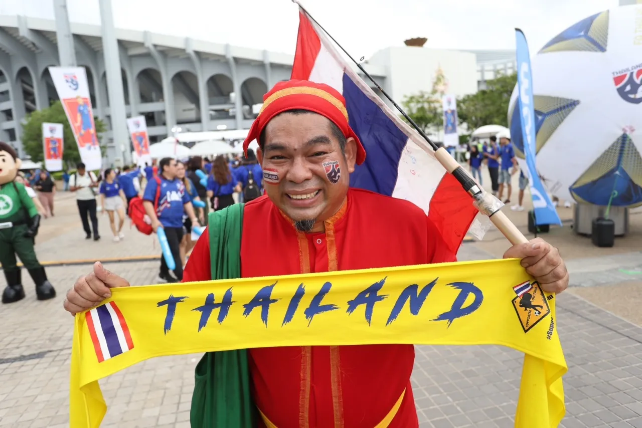 ทำไม ฟุตบอลไทย ขาด striker กับปัญหาใช้โอกาสเปลืองจบสกอร์!