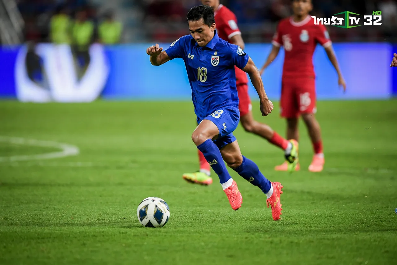 ทำไม ฟุตบอลไทย ขาด striker กับปัญหาใช้โอกาสเปลืองจบสกอร์!