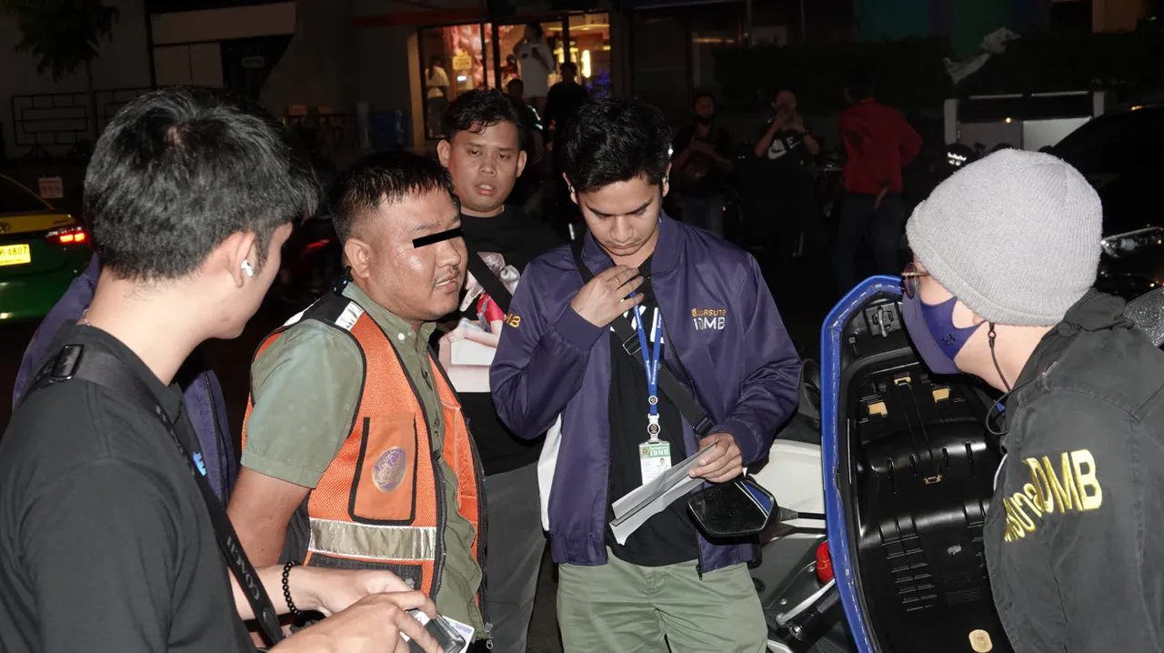 "เน วินหื่น" ลวงเหยื่อขืนใจ "นายกมอ‘ไซค์รับจ้าง" ชี้ เดนทรชนแฝงเกลื่อน กทม. ไร้ควบคุม 