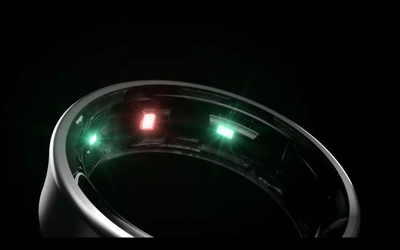 Galaxy Ring ไอเทมใหม่จาก Samsung ใส่เท่ไม่เหมือนใคร เพื่อสุขภาพที่ดี