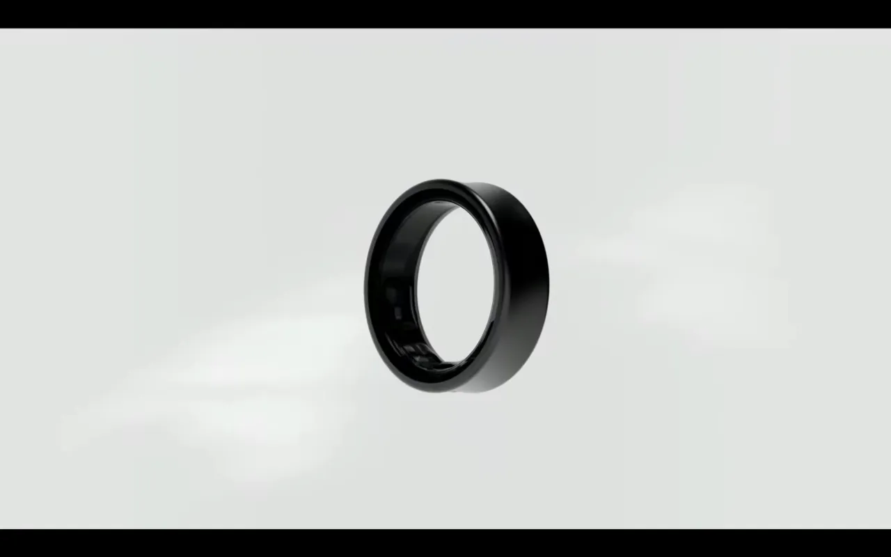 Galaxy Ring ไอเทมใหม่จาก Samsung ใส่เท่ไม่เหมือนใคร เพื่อสุขภาพที่ดี