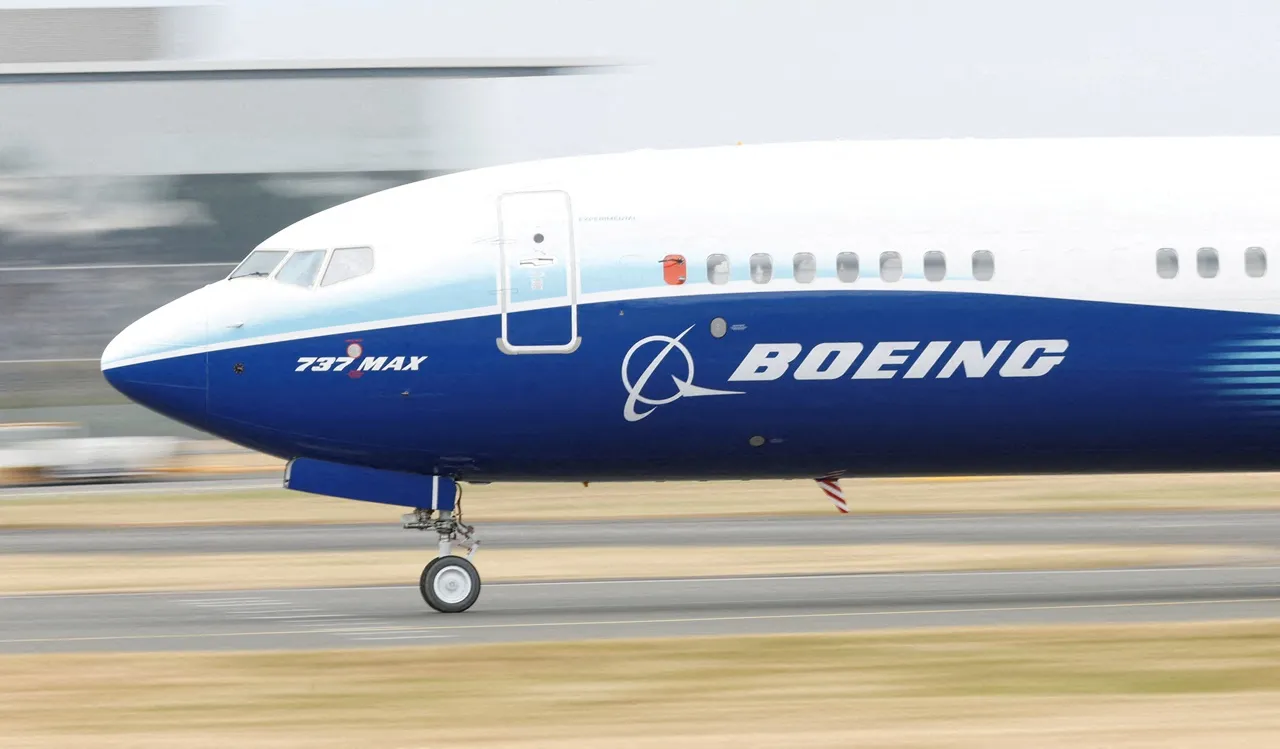 เปิดข้อตกลงยอมรับผิดของโบอิ้ง คดี 737 Max ตก 2 ลำซ้อนคร่า 346 ชีวิต