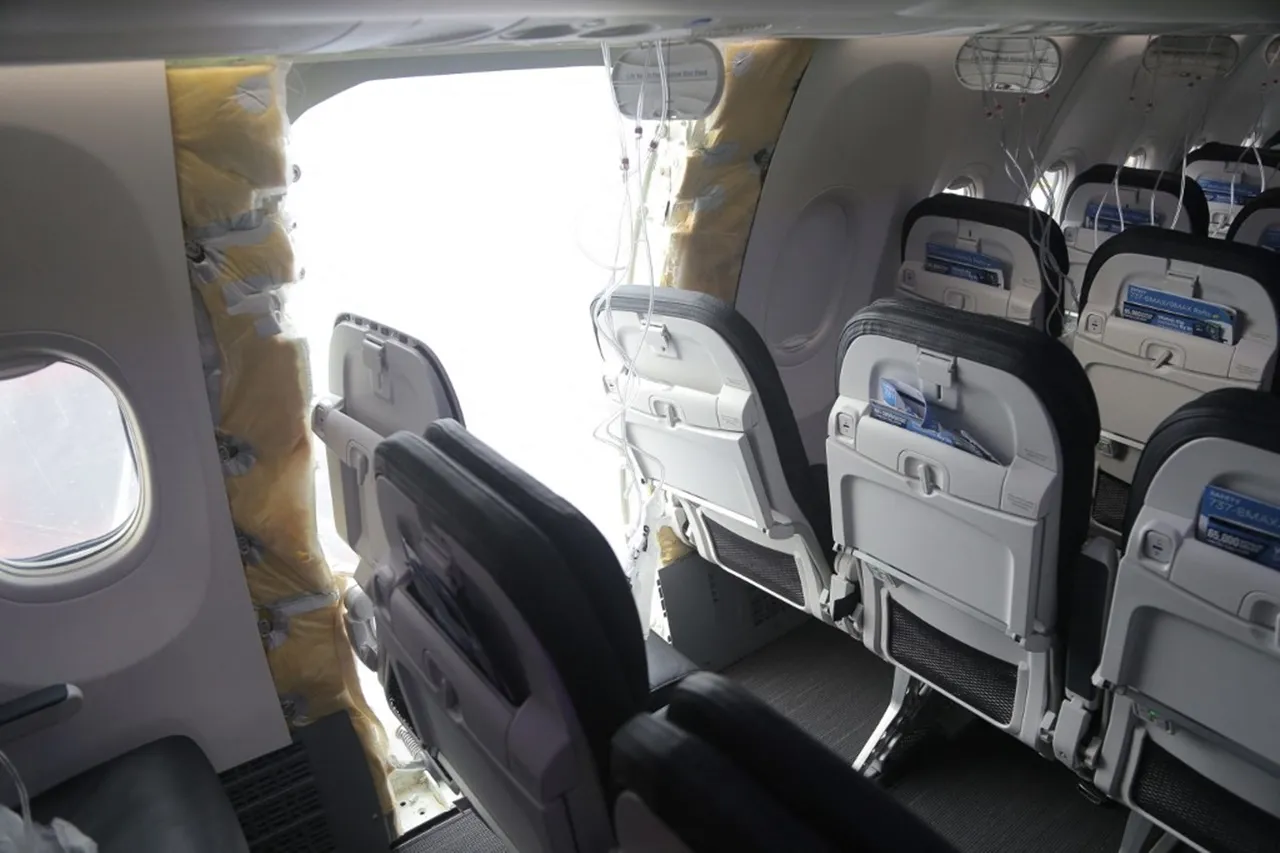 เปิดข้อตกลงยอมรับผิดของโบอิ้ง คดี 737 Max ตก 2 ลำซ้อนคร่า 346 ชีวิต