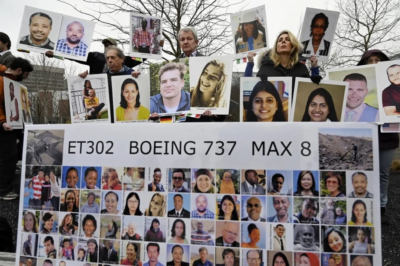 เปิดข้อตกลงยอมรับผิดของโบอิ้ง คดี 737 Max ตก 2 ลำซ้อนคร่า 346 ชีวิต