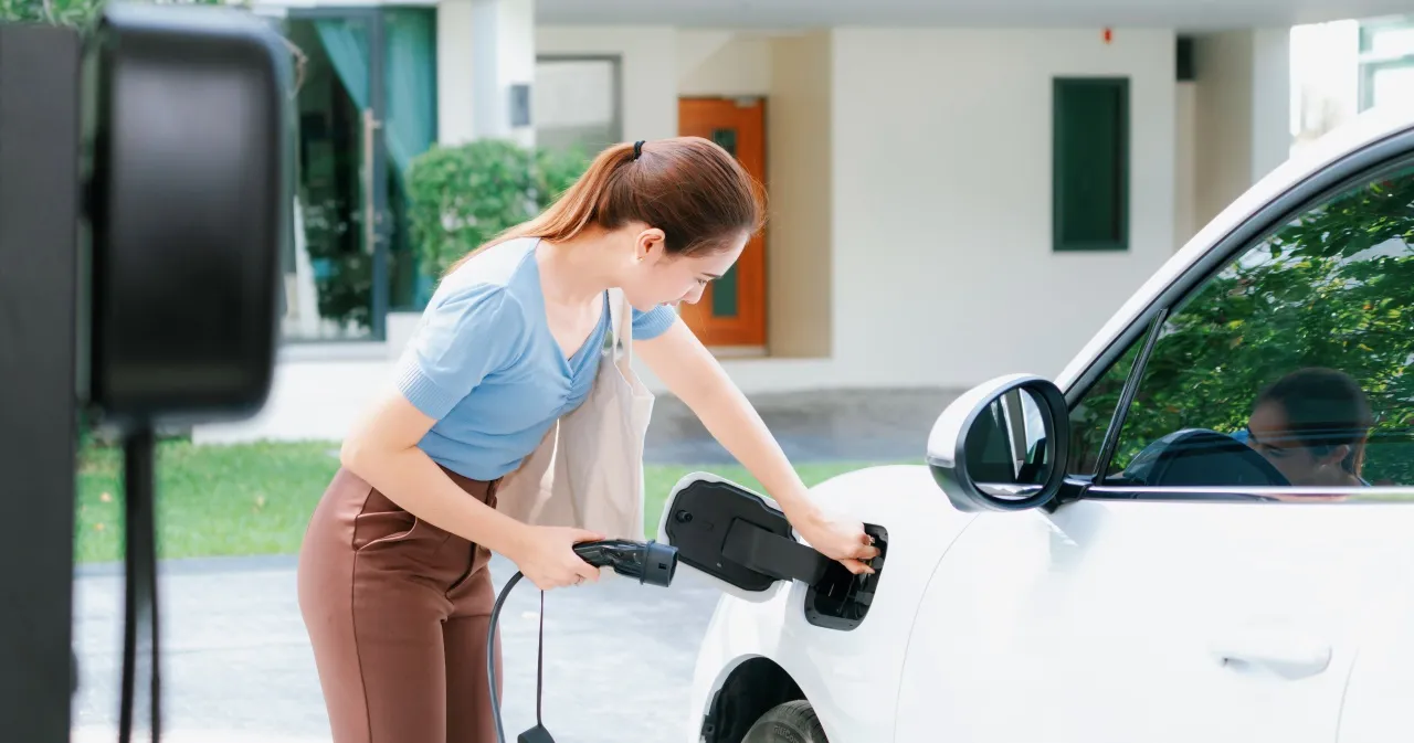 รถยนต์ EV และปมค่าซ่อมโหด กับความสมดุลราคาเบี้ยประกัน
