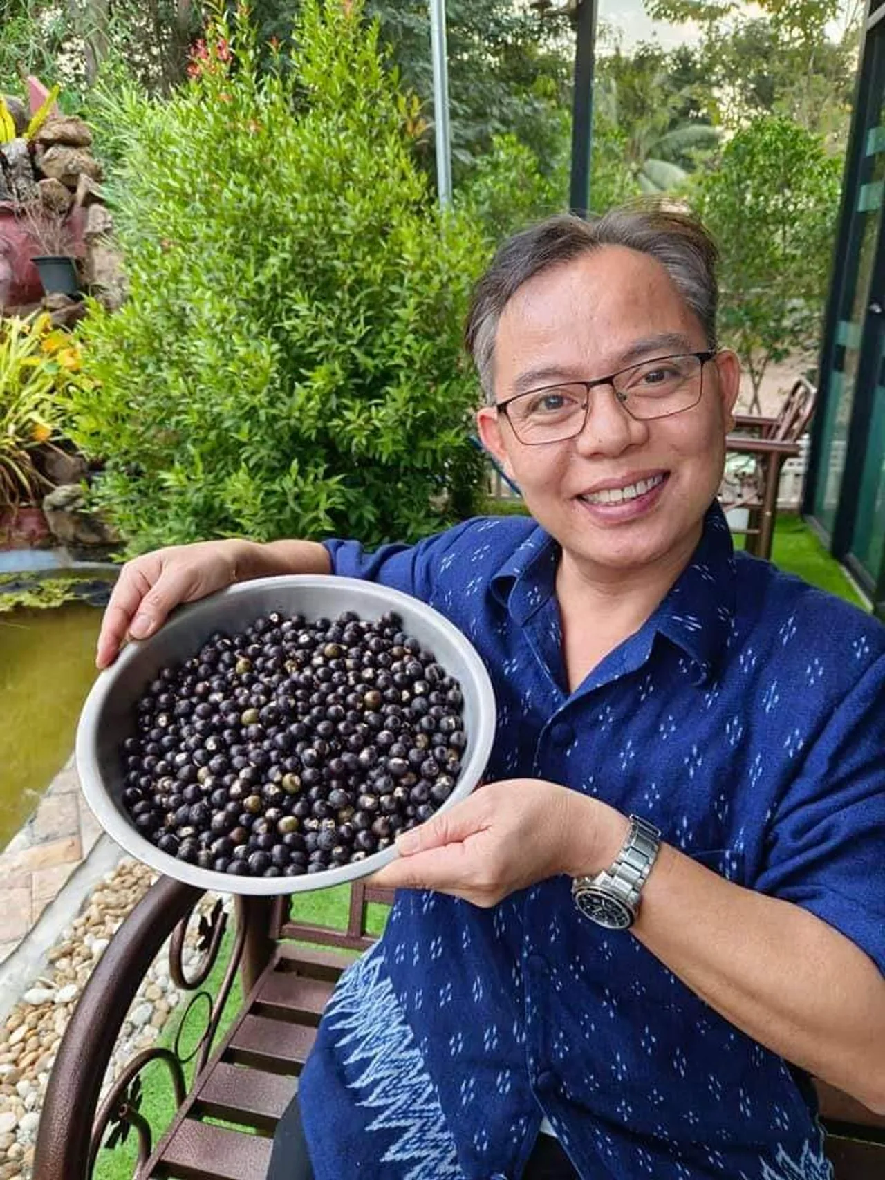 “ภูพานเฮ” พืช ศก.ตัวใหม่ สรรพคุณเพียบ รายได้ต่อไร่สูง