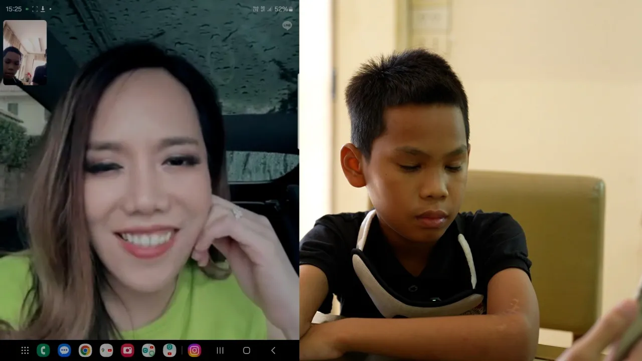 บุกพิสูจน์ “น้องโก๊ะ เด็กตาทิพย์” อ้างมีสัมผัสพิเศษ เห็นทุกอย่าง (คลิป)