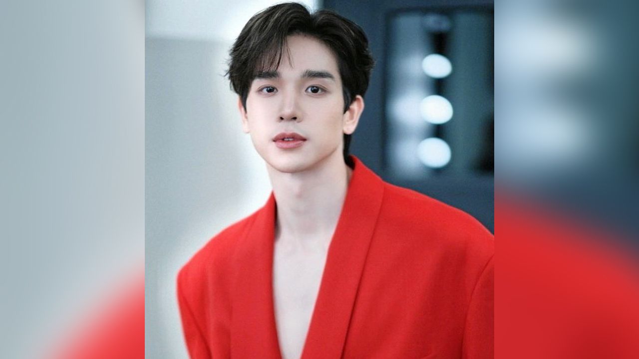 ด้านหนุ่ม ตงตง ที่ ซวยเต็มๆ! ก็รีบออกมา เคลียร์ตัวเองทันทีว่า สาว เมเปิ้ล ที่ไปกินข้าวด้วยเป็นรุ่นพี่ที่สนิทมาก ถึงขั้นเคยไปเที่ยวต่างประเทศกับแก๊งด้วยกันมาแล้ว...ยิ่งสนิท ยิ่งต้องระวังแฟนจะระแวง!