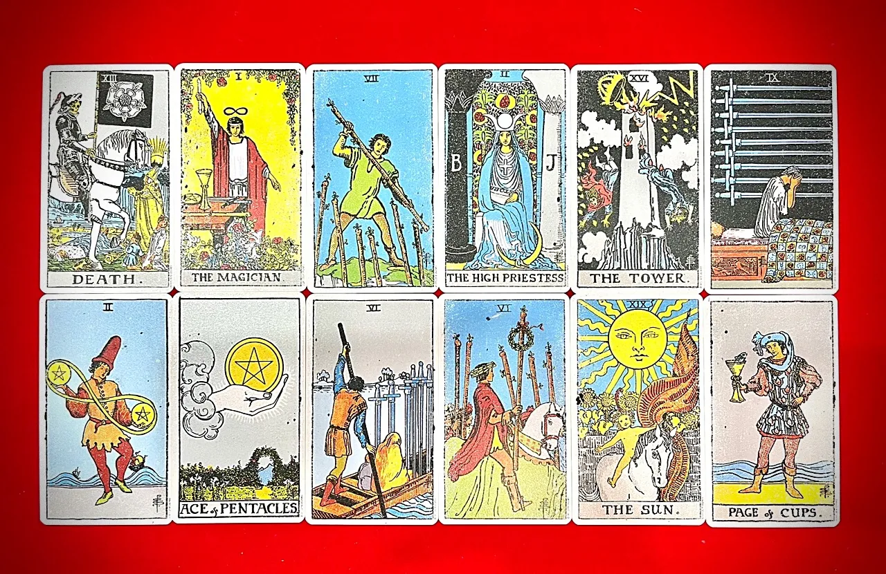 .12 ราศี เสี่ยงโชค 16 พ.ค. 67 ลุ้นรางวัลใหญ่ ราศีไหนมีโอกาสร่ำรวยเงินทอง.