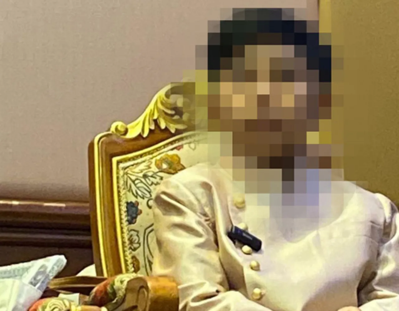 น้องไนซ์ เชื่อมจิต อายุเพียง 8 ขวบ เสียดายชีวิตวัยเด็กหายไป ถูกรบกวน ทำลาย