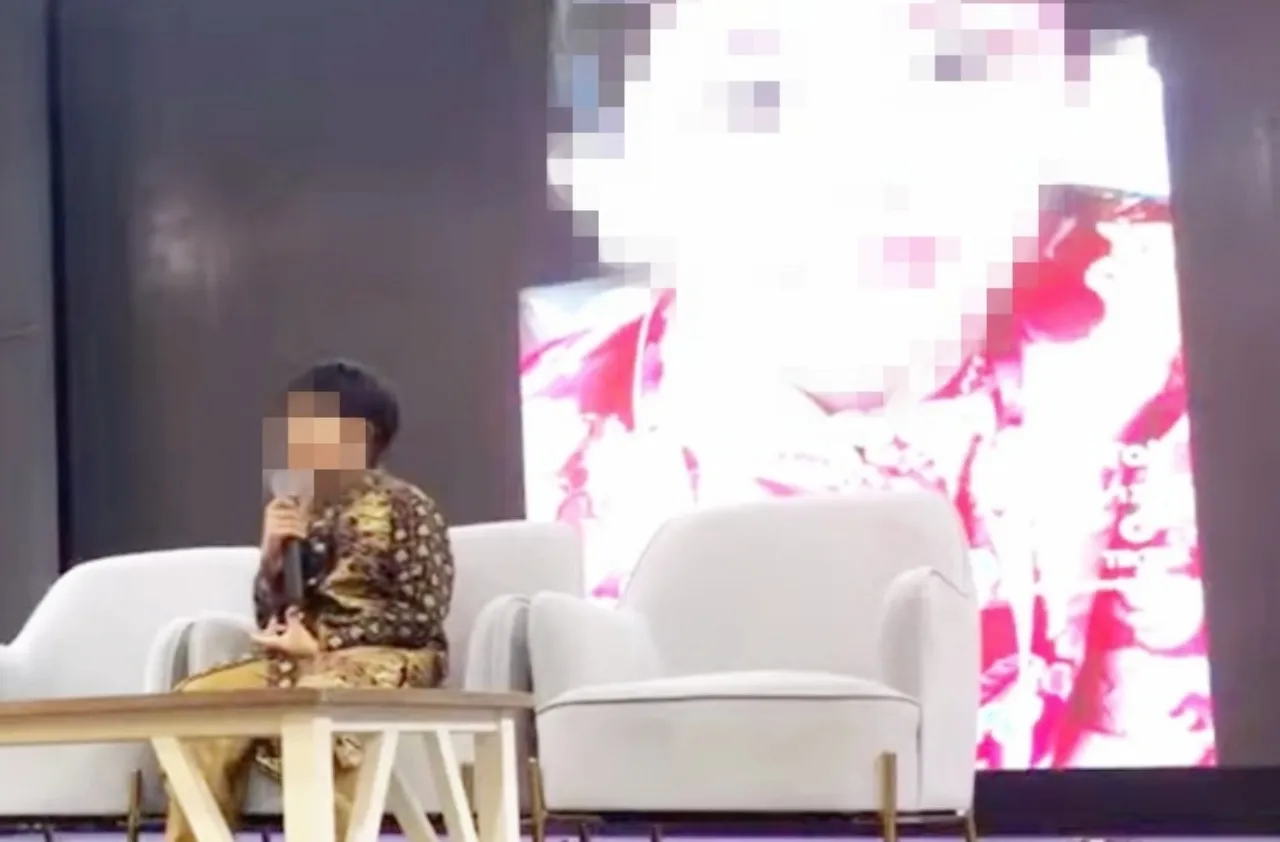 น้องไนซ์ เชื่อมจิต อายุเพียง 8 ขวบ เสียดายชีวิตวัยเด็กหายไป ถูกรบกวน ทำลาย