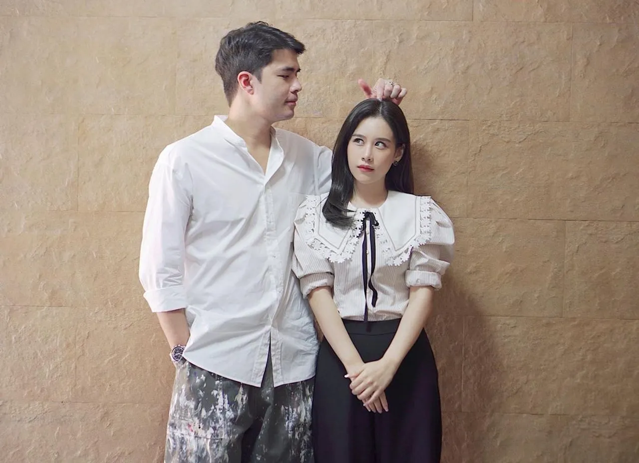 จากปาก ว่าน ธนกฤต ตอบชัดสถานะ ฟาง หลังมีข่าวลือหนาหูจบรัก 8 ปี